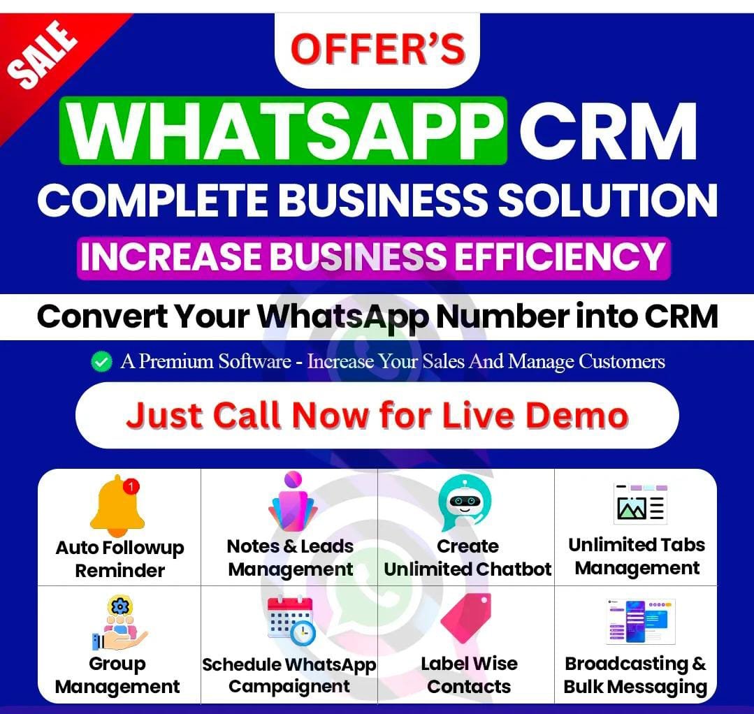 WhatsApp Image 2024-08-02 at 09.23.02 WhatsApp CRM Software Admin Panel - Image 1